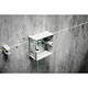 Spelsberg ABOX 025-L abox 025-l aftakdoos leeg 87x87x52 mm grijs IP66 Abox