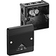 Spelsberg ABOX 025-L/SW abox 025-l/sw abox 025-l aftakdoos leeg 87x87x52 mm zwart IP66 Abox