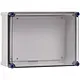 Eaton K434 Kast leeg 360x270mm IP56