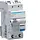 Hager ADS966G aardlekautomaat quickconnect 16A 1p+N 30mA C-karakteristiek 6kA Klasse-A