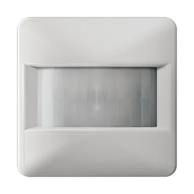 JUNG CD 17180 LG bewegingsmelder opzetstuk standaard CD500 lichtgrijs
