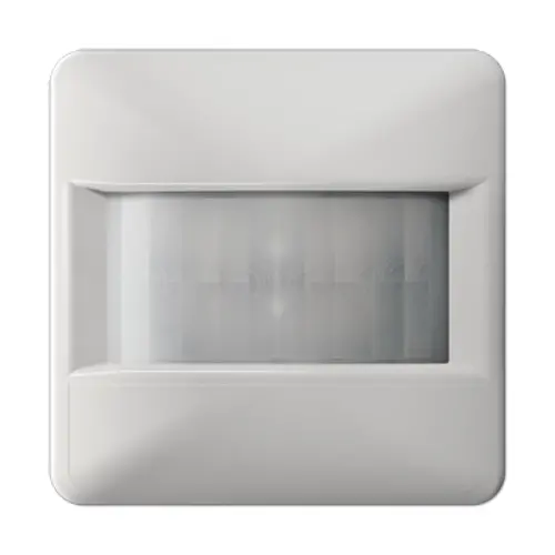 JUNG CD 17180 LG bewegingsmelder opzetstuk standaard CD500 lichtgrijs