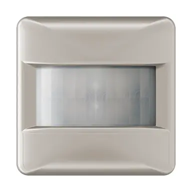 JUNG CD 17182 PT bewegingsmelder opzetstuk universeel CD500 platina