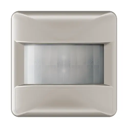 JUNG CD 17182 PT bewegingsmelder opzetstuk universeel CD500 platina