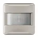 JUNG CD 17182 PT bewegingsmelder opzetstuk universeel CD500 platina
