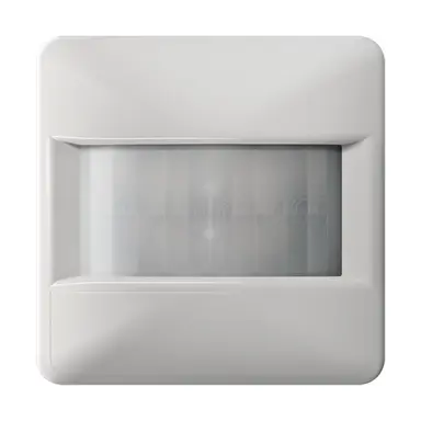 JUNG CD 17182 LG bewegingsmelder opzetstuk universeel CD500 lichtgrijs