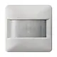 JUNG CD 17182 LG bewegingsmelder opzetstuk universeel CD500 lichtgrijs