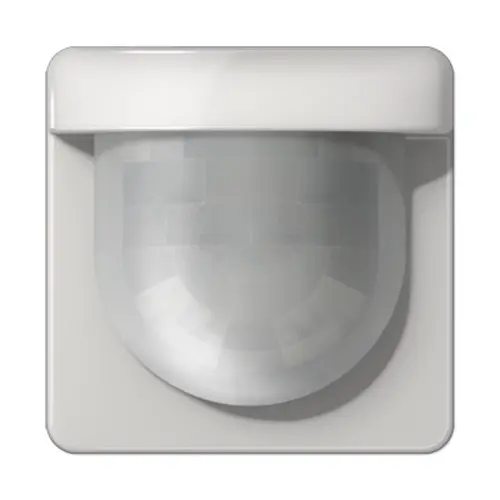 JUNG CD 17280 LG bewegingsmelder opzetstuk standaard 2,2 m CD500 lichtgrijs