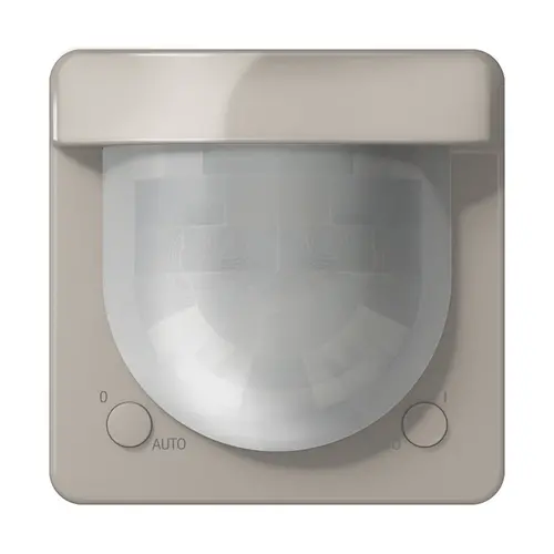 JUNG CD 17280 PT bewegingsmelder opzetstuk standaard 2,2 m CD500 platina