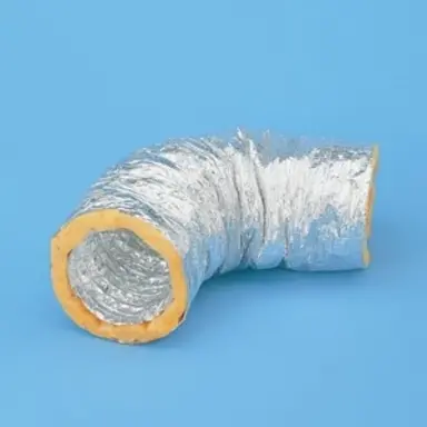 Soler & Palau GSI160 Luchtkanaal diameter 160mm x 10mtr Al