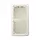 JUNG CD 582 A W opbouwbak 2-voudig CD500 creme