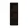 JUNG CD 583 A BR opbouwbak 3-voudig CD500 bruin