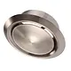 Vent-Axia ELF/RVS 100 ventilatieventiel 100 mm RVS