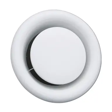 Soler & Palau BOC-160 Aanzuigconus rond luchtkanaal 160mm