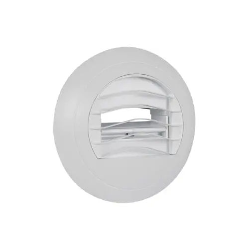 Soler & Palau ALIZE HYGRO 15/100 Soler & Palau Alize ventilatieventiel met hygrostaat 15/100 1(Exclusief montage ring)