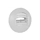 Soler & Palau ALIZE HYGRO 15/100 Soler & Palau Alize ventilatieventiel met hygrostaat 15/100 1(Exclusief montage ring)