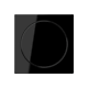 JUNG A 1740 SW dimmerknop draaidimmer A-range zwart