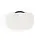 Vent-Axia RVV 125 VENT-AXIA regelbaar ventiel vierkant 116mm / 125mm