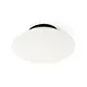 Vent-Axia RVG 125 regelbaar ventiel groot 116mm / 125mm