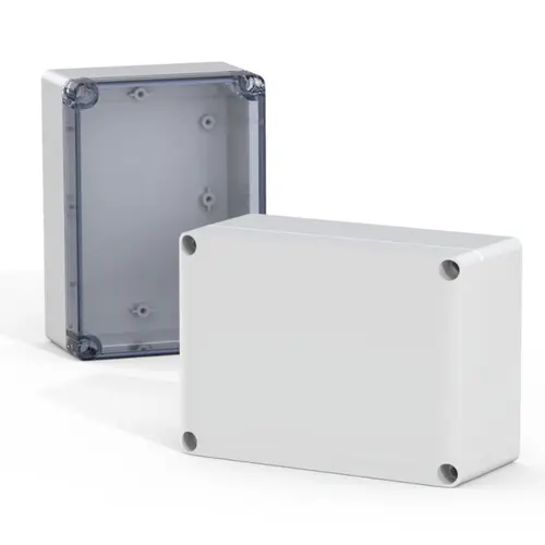Eldon SABP181815GE Kast leeg 175x175mm  IP67