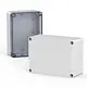 Eldon SABP181815GE Kast leeg 175x175mm  IP67