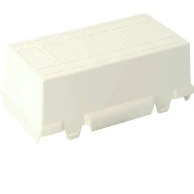 Attema AT1624 deksel lasdoos 72x44x136mm cre