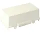 Attema AT1624 deksel lasdoos 72x44x136mm cre