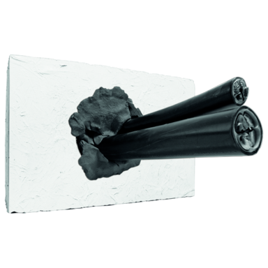 Cellpack DUXSEAL afdichtingsmiddel butylrubber 454 gram groen