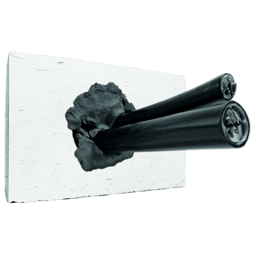 Cellpack DUXSEAL afdichtingsmiddel butylrubber 454 gram groen