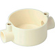 Attema AT2041 trekdoos 16mm creme
