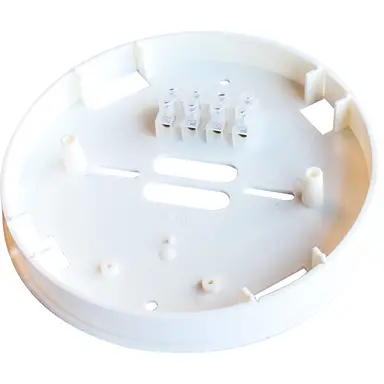 Firex SMK4896 montage sokkel verhoogd voor KF20/KF30 melders