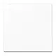 JUNG ENO LS 990 WW EnOcean draadloze wandzender 2-kanaals LS990 alpine wit