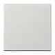 JUNG ENO LS 990 LG EnOcean draadloze wandzender 2-kanaals LS990 lichtgrijs