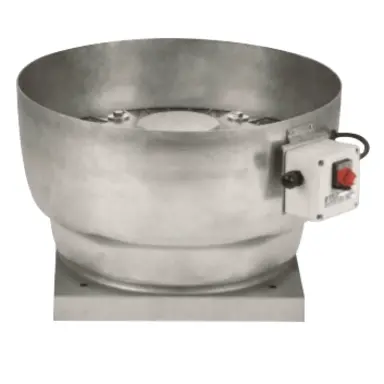 Soler & Palau CRVB/4-400N dakventilator 326mm 230V 50Hz