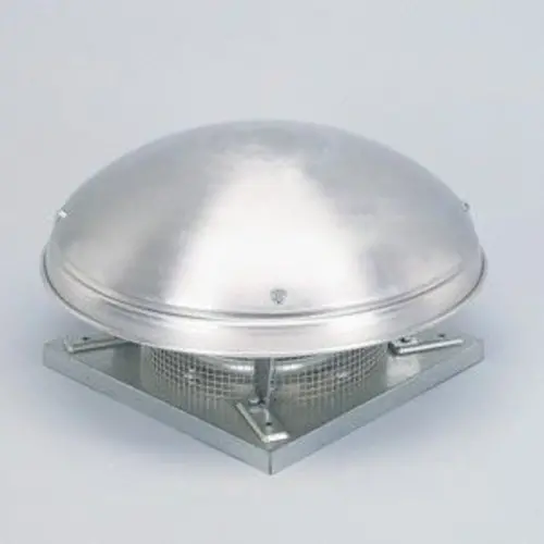 Soler & Palau CTHB/4-180 N Dakventilator 212mm (220-240V 50Hz)