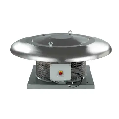 Soler & Palau CRHB-355 N ECOWATT VE 355mm (230V 5Hz)