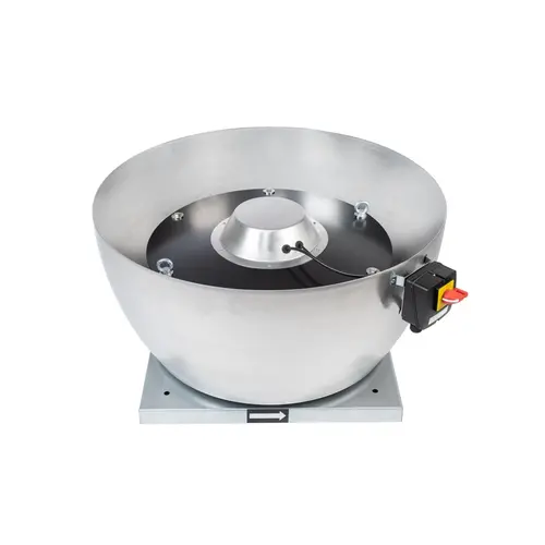 Soler & Palau CRVB-280 N ECOWATT dakventilator 230mm (230V 50/60Hz)