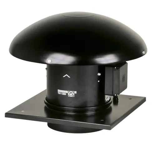 Soler & Palau TH-2000 3V dakventilatoren  312mm