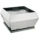Orcon RDV-250S-4E dakventilator 285 mm incl ws 3pol/3