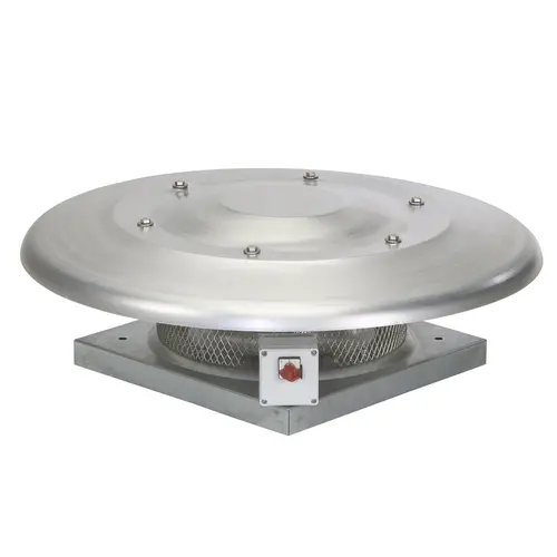 Soler & Palau CRHB/4-500 N Hz n8 410mm Dakventilator