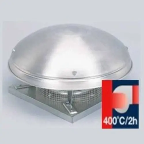 Soler & Palau CTHB/4-250 N dakventilatoren 290mm (230V 50Hz)