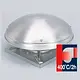 Soler & Palau CTHB/4-250 N dakventilatoren 290mm (230V 50Hz)