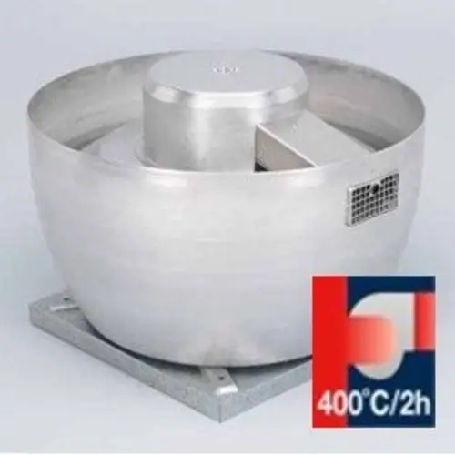 Soler & Palau CTVB/4-400 N dakventilatoren ctvb/4-400 n