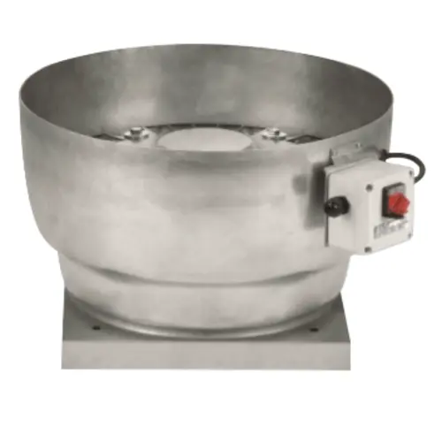 Soler & Palau CRVB/4-315 N /60hz) Dakventilator 260mm