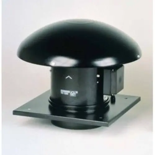 Soler & Palau TH-2000 ECOWATT th-2000 ecowatt 312 mm (230v50/60hz)