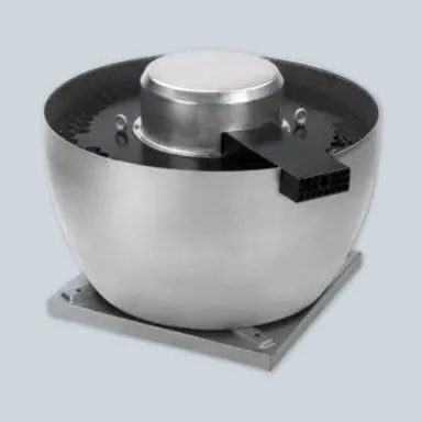 Soler & Palau CTVB/4-180 N dakventilatoren 210mm (230V 50Hz)