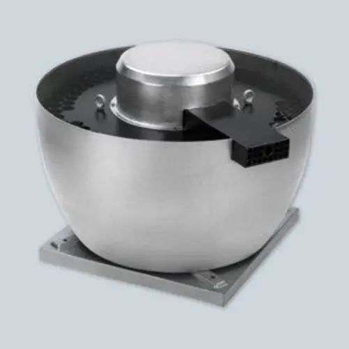 Soler & Palau CTVB/4-180 N dakventilatoren 210mm (230V 50Hz)