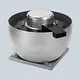 Soler & Palau CTVB/4-180 N dakventilatoren 210mm (230V 50Hz)