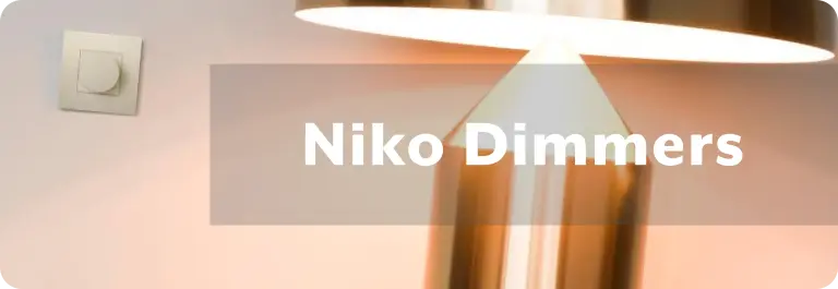 Niko dimmer