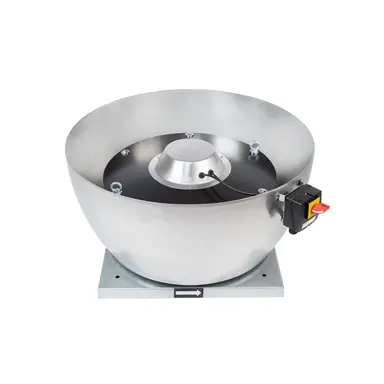 Soler & Palau CRVB-355 N ECOWATT 290mm 230V 50/60Hz